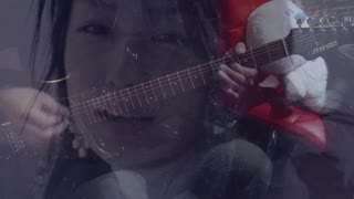 【中島美嘉】雪の華 ギターで歌ってみた 【CoKo太郎】
