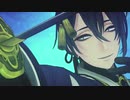【刀剣乱舞】刀剣乱舞-ONLINE-新OP 夢現乱舞抄　2020/1/11本丸博トークイベント版