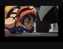 ジョジョの奇妙な冒険GW 英語吹替版 第09話 Something's off, my eyes tell me I'm all by myself but my gut says otherwise