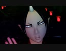 【MMD鬼徹】オートファジー【鬼】
