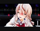 【MMD艦これ】ポーラ「ちょっとだけ呑んじゃったぁ～。」