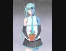 【ツインテールは笑わない】　ゴリラ姫 feat.初音ミク