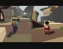 【実況】ヒューマン フォール フラット（Switch版）をいい大人達が本気で遊んでみた。part18