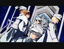 【MMDあんスタ】Carry me off【初期3A】