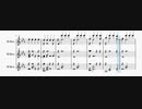 【自作曲】『オルゴール風その2』