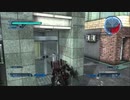 #85【地球防衛軍５】フェンサー初心者がハードで実況(？)プレイ