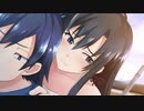 【ゲームでもやはり俺の青春ラブコメはまちがっている】雪ノ下雪乃ルートPart14Aエンド【プレイ動画】