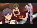 【ゲームでもやはり俺の青春ラブコメはまちがっている】雪ノ下雪乃ルートPart15Bエンド【プレイ動画】