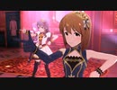 【ミリシタMV】アナザー2（☆5）杏奈・雪歩・歩・紗代子でラビットファー【2560×720】