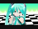 【MMD】初音ミクでドラマツルギー