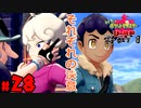【初見が目指すは怪獣軍団】ポケットモンスターソード・シールドpart28【24歳フリーター】