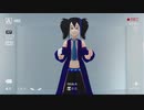 [欲音ルコ♂] 高音厨音域テスト [MMD]