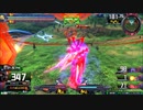 履物のEXVS2　ブーツ6足目　スサノオ