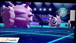 成人式行かなかったのでポケモン実況してみた。