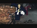 [ブラボオルガ] Iron Bloodborne Orphans #９