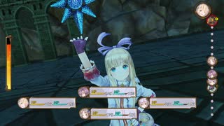 (59) フィリスのアトリエ を実況プレイ