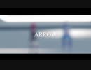 【にじさんじMMD】ARROW【リゼアン】