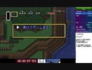 【RTA】ゼルダの伝説 神々のトライフォース 1分40秒70