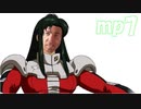 人　の　屑　作　戦mp7