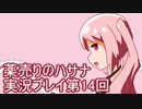 絶対弟を助けるぞ！　薬売りのハサナ実況プレイ第14回