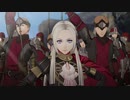 【ゆっくり実況プレイ】フォドラ大陸で現実逃避　part27【ファイアーエムブレム風花雪月】