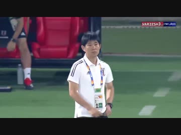 【U23日本代表】vsシリア戦ダイジェスト／史上最弱