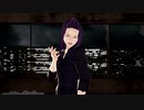 創作キャラで失敗作少女