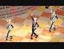 【エムステMV】S.E.Mで Baile Apasionado【1080p】