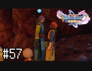 【実況】人見知りな勇者御一行と虚言癖の村人 #57【DQ11S】