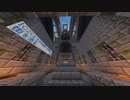 【Minecraft】IC2Cとその他諸々を駆使して街を造る Part24【1.12.2】