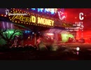DmC Devil May Cry (Steam) をニコ生の無料会員枠のレートで録画
