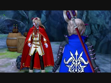 【ゲーム実況】東北きりたんはDQ10　バージョン5遊ぶようです　9