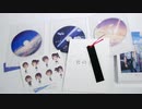 君の名はBlu-rayBOXの中は