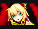 【MMD】 赤井はあとで『ワールドイズマイン』