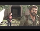 [実況] 感染、人、ドラマなLast of Us 　part9