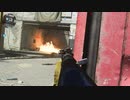 【CoD:MW】マルチプレイに突撃 part.1073
