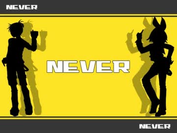 【歌ってみた】Never【アンビバレッジ】