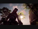 #21【HORIZON ZERO DAWN】機械×狩猟×超文明の真理を探究せよ