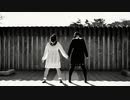 【すいれい】天ノ弱　踊ってみた【初コラボ】