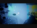 琉球と竜宮の刀がサンゴ海を巡る【第５章：難破船】