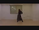 【みふう】威風堂々 を猫の如く【踊ってみた】