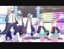 【お着換え】　 杉・尾・白・月・鯉で気まぐれメルシィ　【金カムMMD】