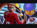 【ポケモン剣盾】FIGHTER's FORCE! ‐オトスパス編【格闘統一】