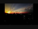 周水音贄 ‐ 黄昏リフレクション / Nenie Amanemi ‐ Twilight Reflection