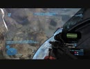 【HALO:TMCC】あの日に思いを馳せてみるオン対戦　１０６