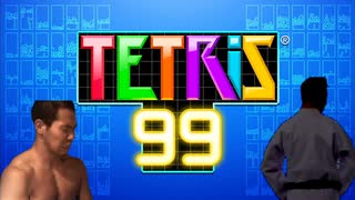 ホモじゃなくても学んでいくテトリス講座.TETRIS