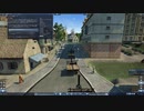 TRANSPORT FEVER【初見プレイ】8th.Fever