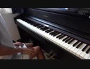 耳コピ【千本桜】ピアノで弾いてみた！