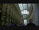 無職になるので旅に出たpart26《ひも詐欺とミラノ大聖堂》【イタリア】【旅動画】