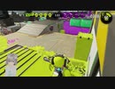 #1 実況「Splatoon」をやってみた